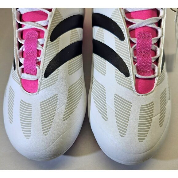 Adidas Men\'s Predator Precision.3 FG  Firm Ground Cleats Limited Edition Sz. 9.5
